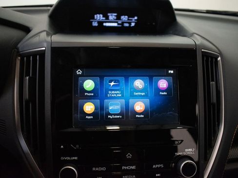 Used 2021 Subaru Crosstrek 2.0i Premium w/ Popular Package #2 image 16