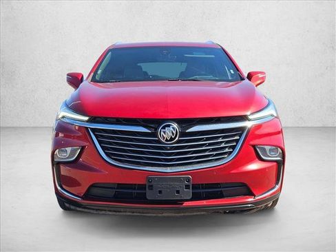 Used 2022 Buick Enclave Premium image 2