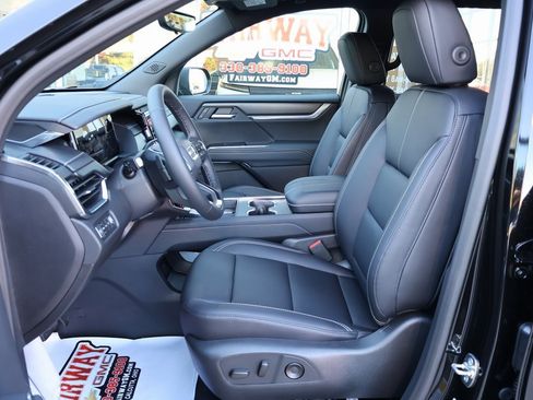 New 2026 GMC Acadia Elevation w/ Black Edition image 13