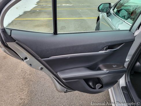 Used 2023 Toyota Camry XSE w/ Cold Weather Package image 26