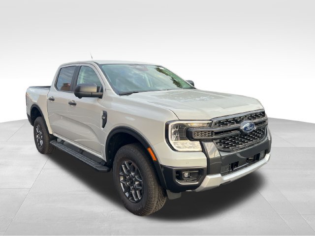 New 2026 Ford Ranger XLT AWD/4WD image 10