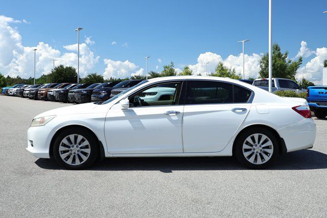 Used 2014 Honda Accord Touring image 8