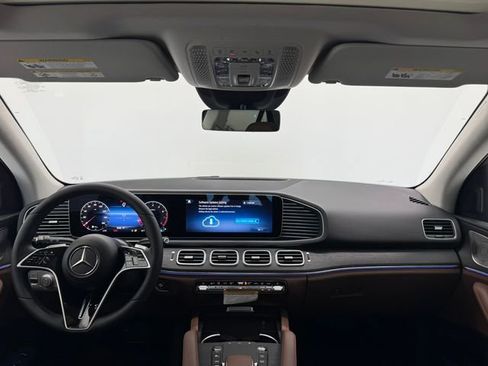 New 2026 Mercedes-Benz GLE 350 4MATIC image 6