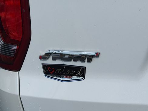 Used 2017 Ford Explorer Sport w/ Equipment Group 401A AWD/4WD image 12