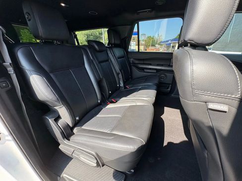 Used 2019 Ford Expedition Max XLT w/ Equipment Group 202A image 21