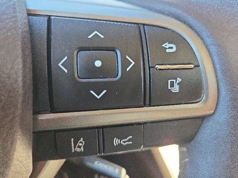 Used 2017 Lexus ES 350 w/ Navigation System Package FWD image 24