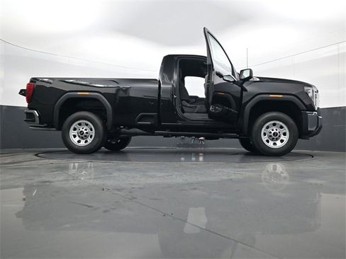 New 2026 GMC Sierra 2500 Pro w/ Convenience Package image 31