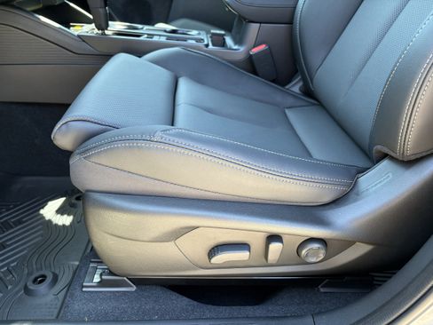 New 2026 Subaru Outback Touring XT AWD/4WD image 28