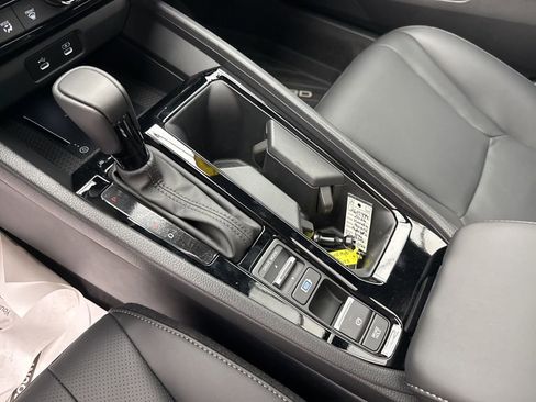 New 2026 Honda Accord Sport image 20