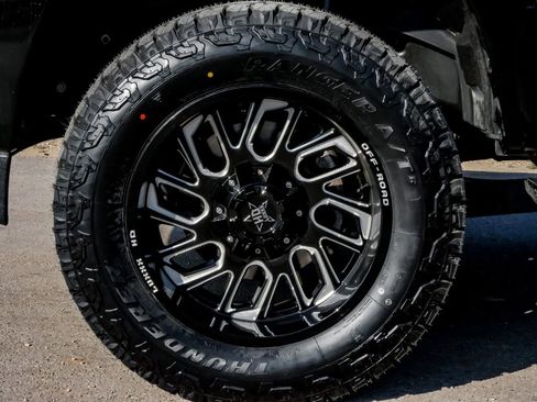 Used 2024 RAM 2500 Big Horn w/ Bed Utility Group image 55