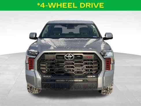 Used 2023 Toyota Tundra SR5 image 3
