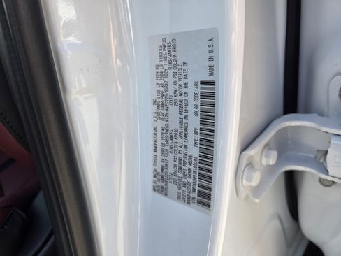 New 2026 MAZDA CX-50 AWD 2.5 Hybrid w/ Premium Pkg image 21