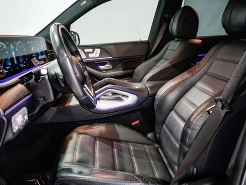 Used 2021 Mercedes-Benz GLE 350 4MATIC image 17