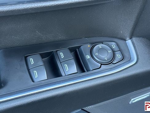 Certified 2022 Chevrolet Silverado 1500 LT Trail Boss w/ LT Trail Boss Premium Package AWD/4WD image 13