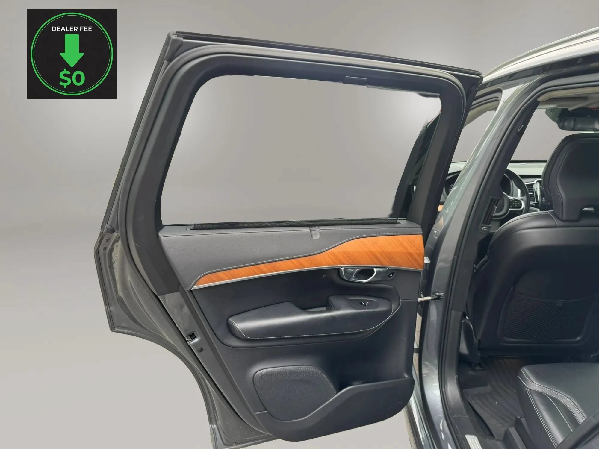 Used 2019 Volvo XC90 T6 Inscription w/ Luxury Package AWD/4WD image 25