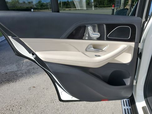 Used 2020 Mercedes-Benz GLE 350 GLE 350 image 30