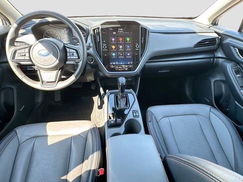 Certified 2025 Subaru Crosstrek 2.5i Limited w/ Crosstrek Mirror Package image 31
