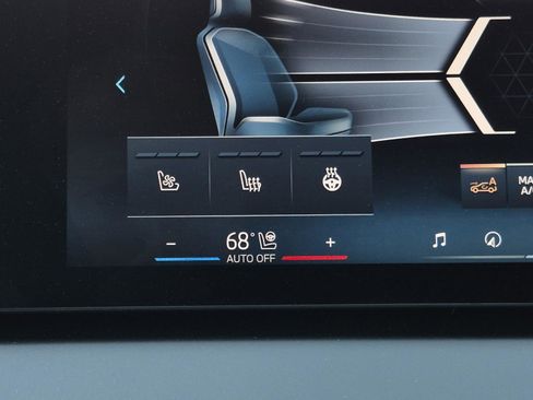 New 2026 BMW X3 xDrive30 AWD/4WD image 20