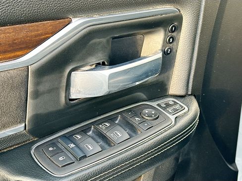 Used 2024 RAM 2500 Laramie image 15