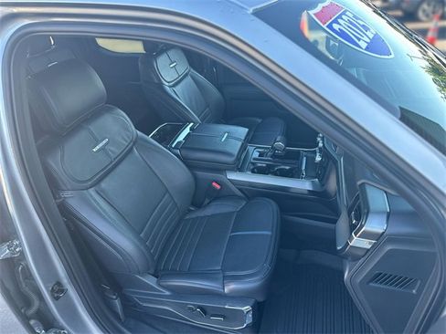 Used 2025 Ford F150 Platinum w/ FX4 Off-Road Package image 26
