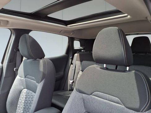 New 2026 Nissan Kicks SV w/ SV Premium Package FWD image 15