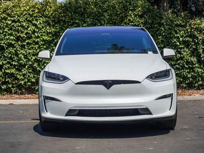 Used 2023 Tesla Model X
