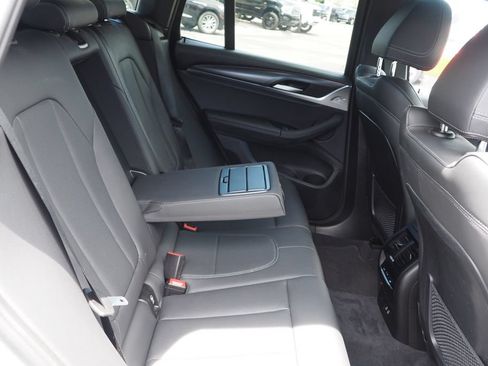 Used 2023 BMW X3 sDrive30i w/ M Sport Package RWD image 20