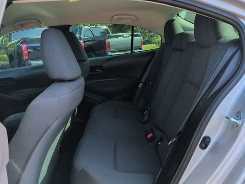 Used 2024 Toyota Corolla LE FWD image 13