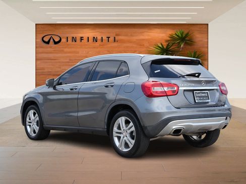 Used 2016 Mercedes-Benz GLA 250 image 5