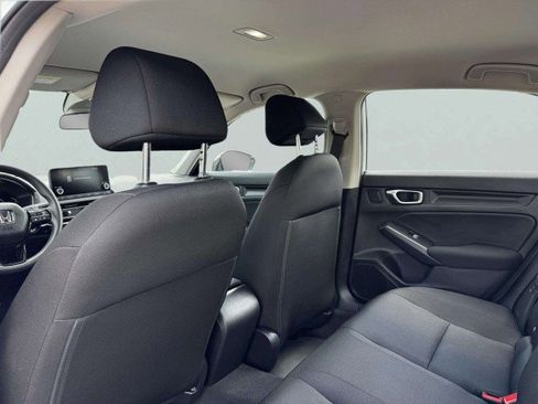 Used 2024 Honda Civic LX image 33