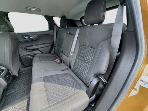 Used 2019 Chevrolet Blazer LT FWD image 25