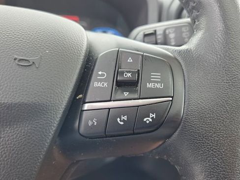 Used 2021 Ford Bronco Sport Outer Banks w/ Outer Banks Package AWD/4WD image 27