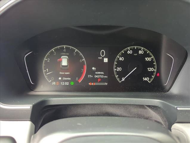 Used 2024 Honda Pilot EX-L image 12