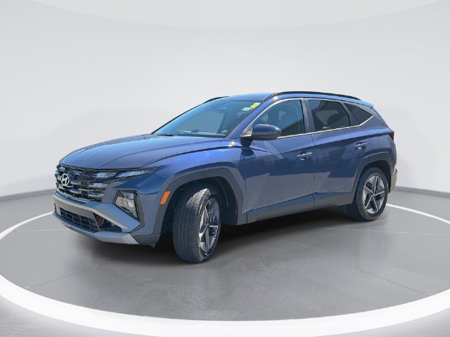 Used 2025 Hyundai Tucson SEL FWD image 1