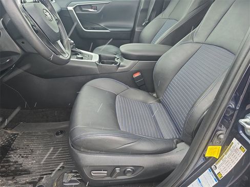 Used 2021 Toyota RAV4 XSE image 20