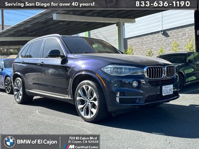 Used 2017 BMW X5 xDrive35i