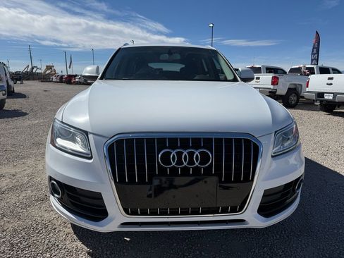 Used 2014 Audi Q5 TDI Premium Plus image 3