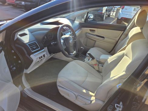 Used 2015 Subaru Impreza 2.0i Sport Premium image 4