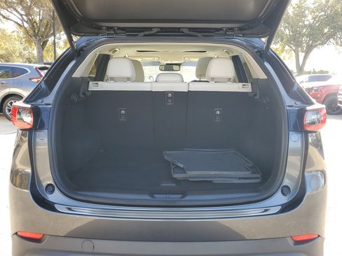 Used 2023 MAZDA CX-5 AWD 2.5 S w/ Preferred Package image 10