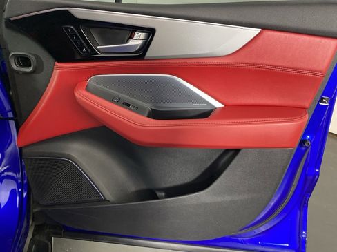 Used 2025 Acura MDX A-Spec image 32