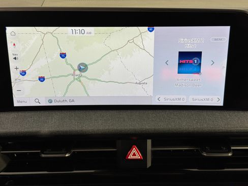 Used 2023 Kia EV6 Wind w/ Wind Technology Package image 23