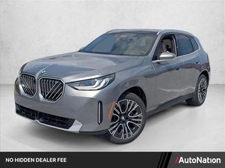 Used 2026 BMW X3 xDrive30i w/ Premium Package AWD/4WD video 1