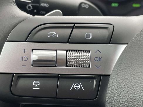 New 2026 Hyundai Sonata Limited FWD image 22