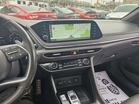 Used 2022 Hyundai Sonata SEL Plus image 24
