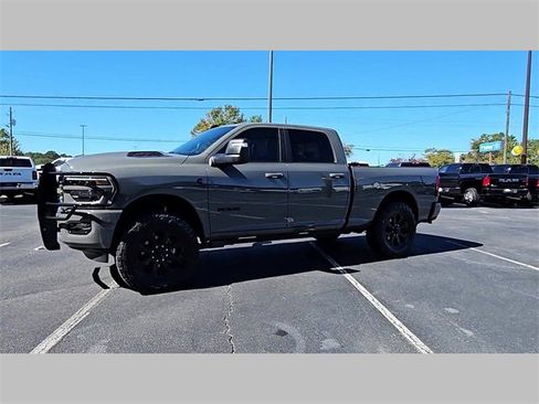 New 2026 RAM 2500 Laramie image 21