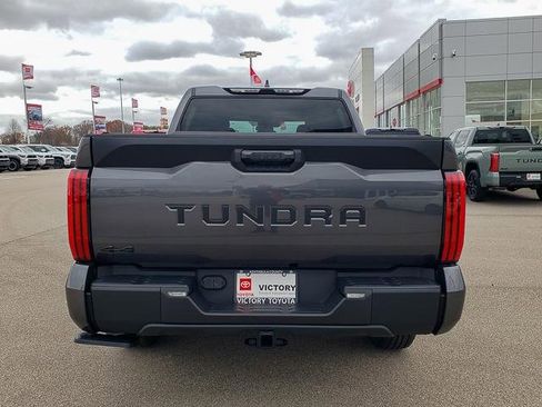 New 2026 Toyota Tundra SR5 image 6