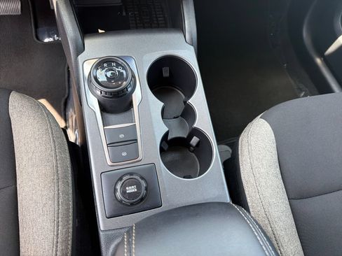 Used 2025 Ford Bronco Sport Big Bend AWD/4WD image 20