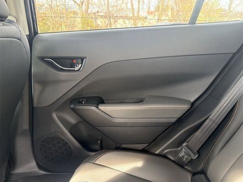 New 2026 Subaru Crosstrek 2.5i Limited w/ Crosstrek Mirror Package image 69
