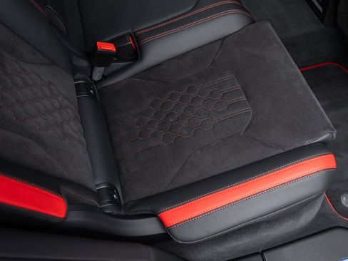 Used 2024 Lamborghini Urus S AWD/4WD image 41