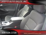 Used 2018 Chevrolet Malibu LS image 5